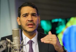 AGU diz que proposta de anistia a condenados do 8 de janeiro é ‘inconstitucional’ - 