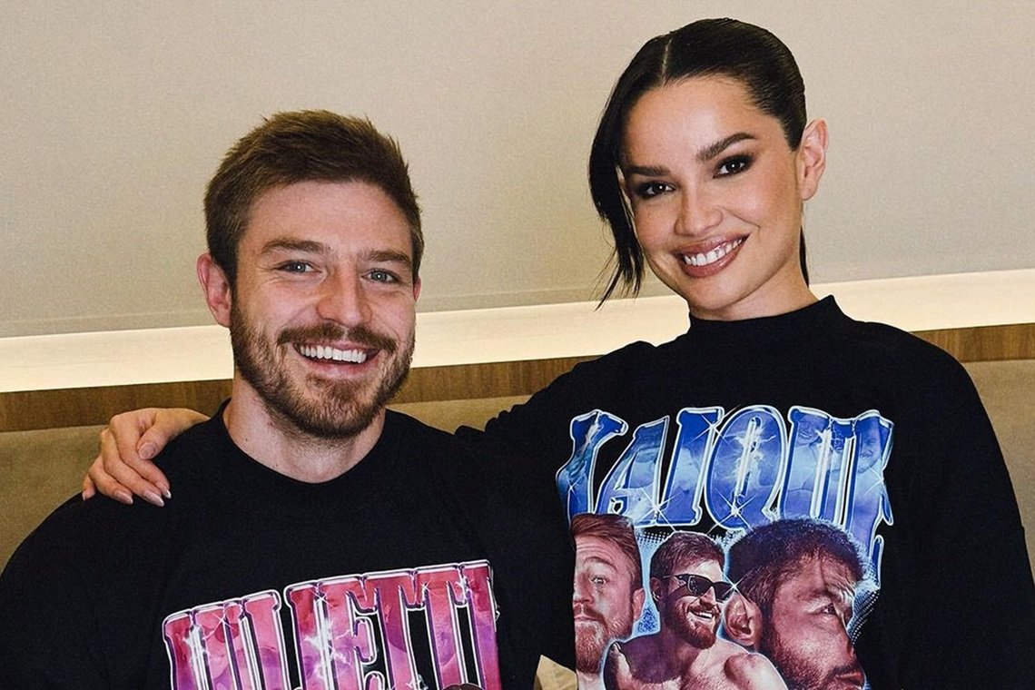 Kaique Cerveny planeja pedir Juliette em casamento durante viagem a Noronha, diz colunista - 