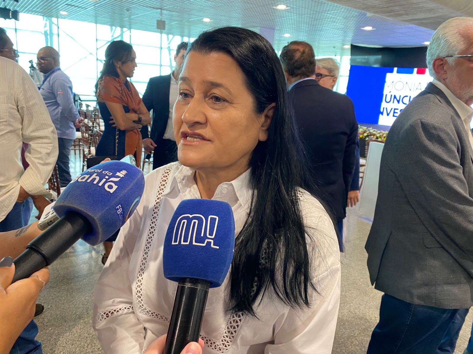 Jusmari diz que linha do metrô até Campo Grande está em ‘fase de elaboração e finalização do projeto’ - 