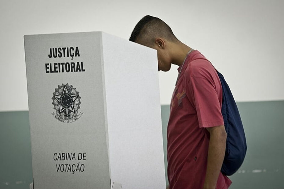 Bahia é o 8º estado com mais denúncias de propaganda eleitoral irregular - 