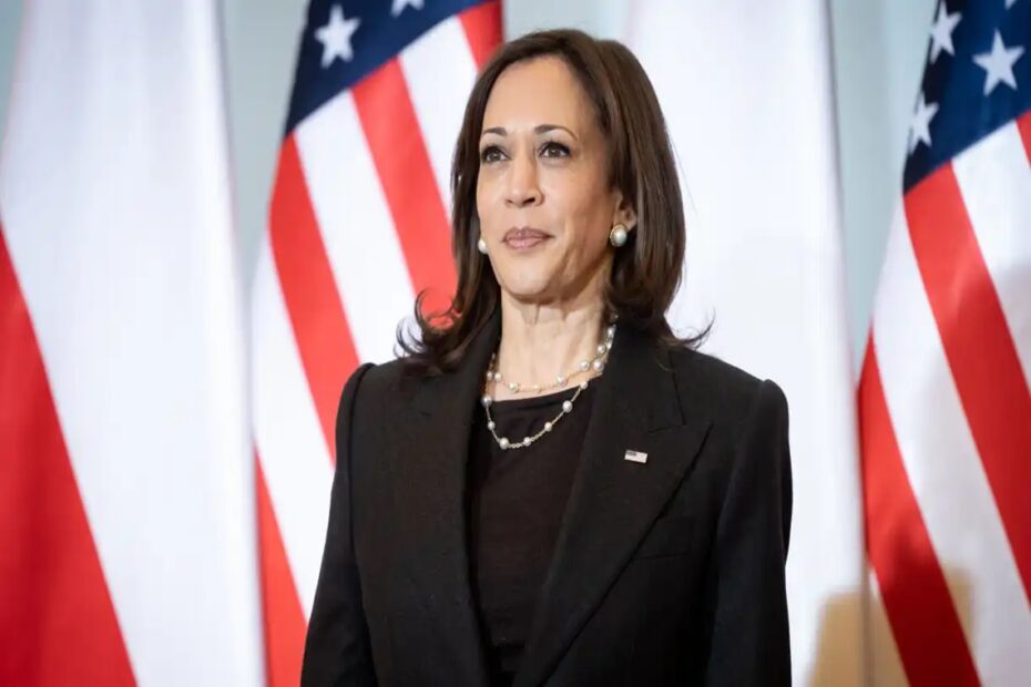 Kamala Harris segue à frente de Trump, diz pesquisa feita após debate - 