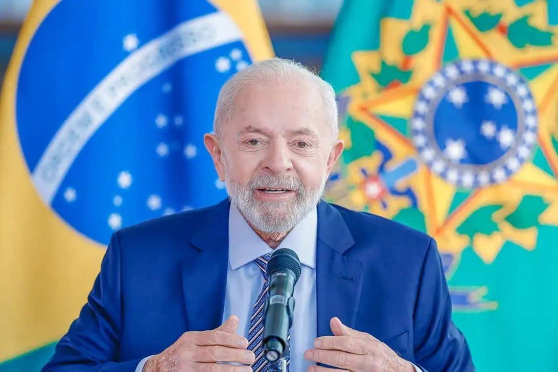 Lula defende coordenação nacional e propõe espécie de SUS da segurança pública no país - 