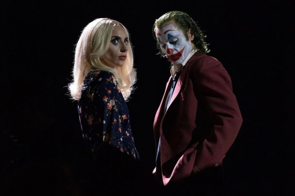 Lady Gaga mostra uma nova Arlequina em segundo trailer oficial de ‘Coringa: Delírio a Dois’; assista - 