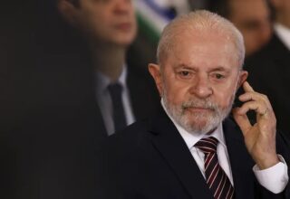 Lula assegura que Galípolo terá autonomia na presidência do Banco Central - 