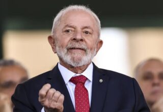 Lula estima gasto de R$ 13 bilhões para inclusão do gás de cozinha na cesta básica - 