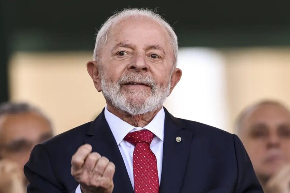 Lula estima gasto de R$ 13 bilhões para inclusão do gás de cozinha na cesta básica - 