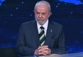 Lula cita gravações da Bíblia e diz que Cid Moreira deixa legado no jornalismo - 