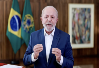 Brasil assume presidência dos Brics com foco em multipolaridade e justiça global, afirma Lula - 