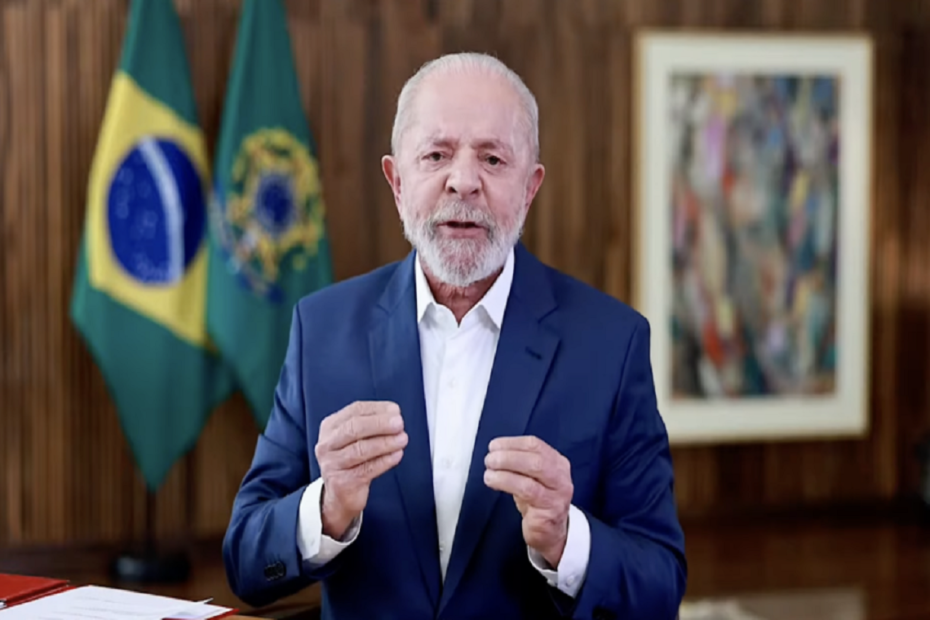 Brasil assume presidência dos Brics com foco em multipolaridade e justiça global, afirma Lula - 