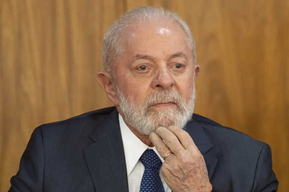 Deputado diz que Lula repetiu manobra que causou impeachment de Dilma e aciona TCU - 