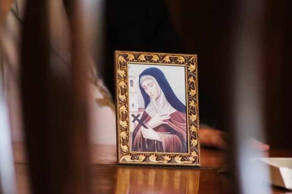 Arquidiocese de Salvador finaliza etapa do processo de beatificação de Madre Vitória - 