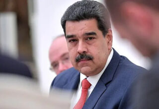 ONU acusa governo Maduro de crimes contra humanidade na eleição venezuelana - 