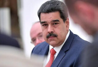 Maduro convoca embaixador em Brasília após críticas de Amorim e veto do Brasil ao BRICS - 