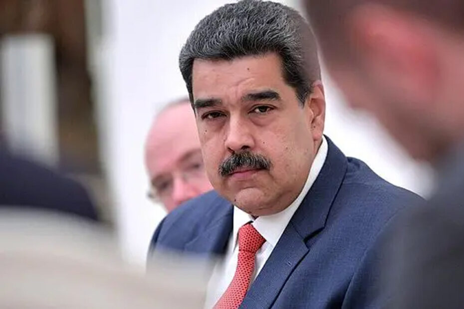 Maduro convoca embaixador em Brasília após críticas de Amorim e veto do Brasil ao BRICS - 