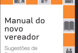 Cartilha ensina a futuros vereadores a elaborar projetos de lei para educação - 