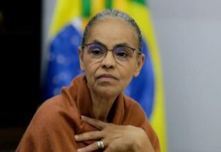 Marina Silva reforça criação da Autoridade Climática e alerta sobre eventos extremos - 