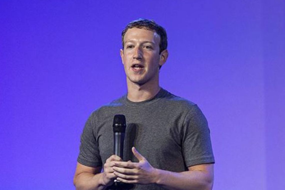 Mark Zuckerberg interrompe doações para governos locais para evitar parcialidade política - 