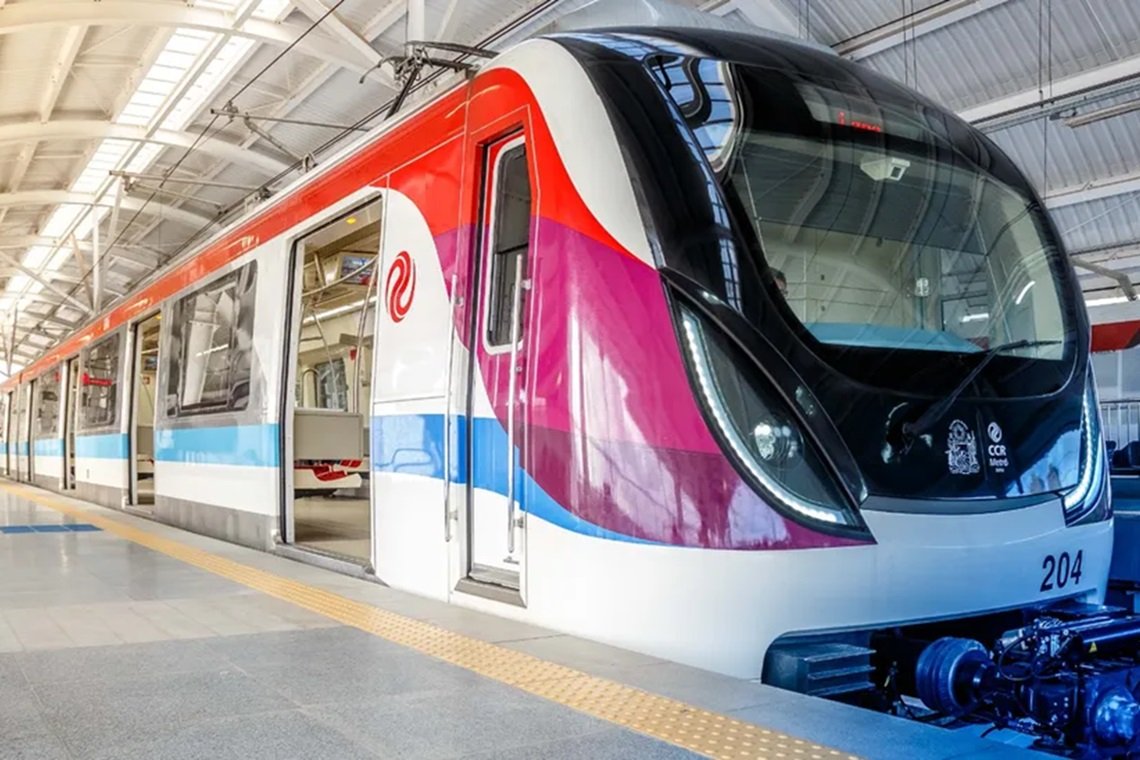 Enem 2025: metrô e ônibus gratuitos com horários extras vão facilitar acesso de candidatos em Salvador - 