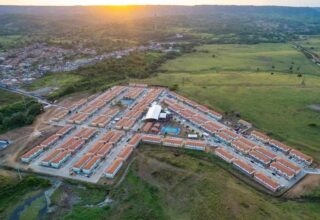 Bahia recebe 250 novas moradias do ‘Minha Casa, Minha Vida’ em novo investimento do governo federal - 