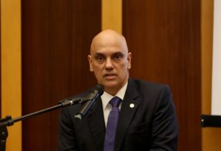 Moraes diz que Elon Musk ‘coloca-se como imune às legislações de cada país’ - 