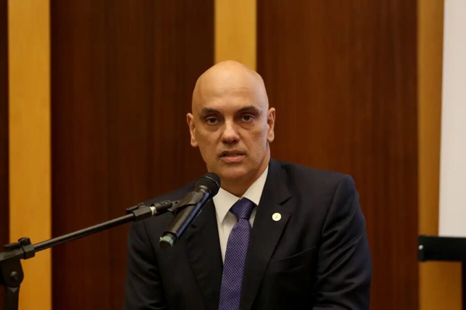 Moraes diz que Elon Musk ‘coloca-se como imune às legislações de cada país’ - 