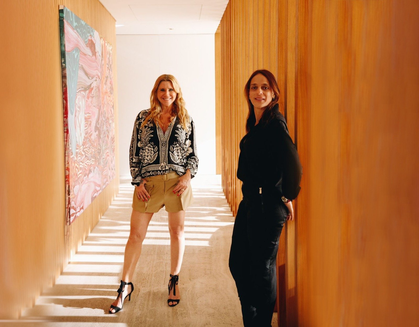 Nata Art&Design tem artistas baianos no acervo de inauguração em São Paulo - 