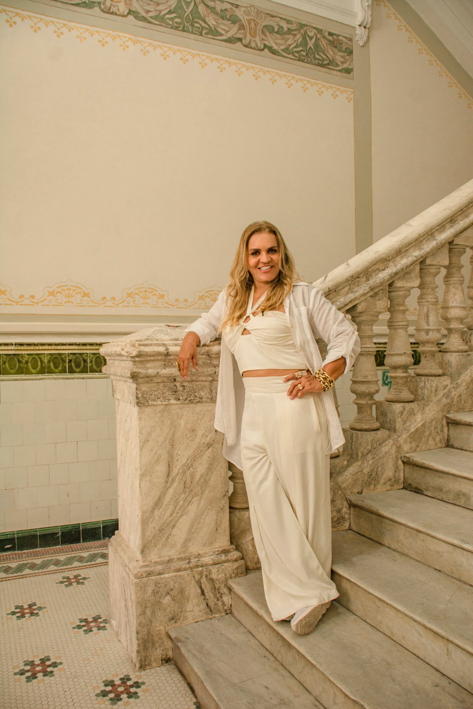 Mostra Casas Conceito 2024 ocupará palacete no Centro Histórico de Salvador - 