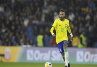 Quando Neymar volta à Seleção? Entenda situação atual do craque - 