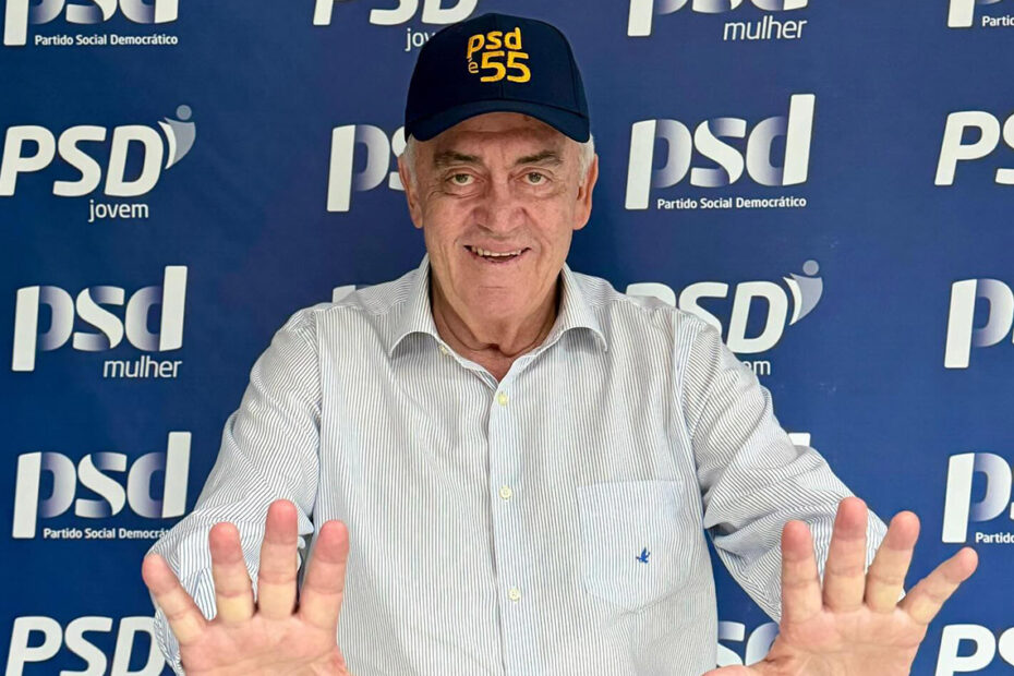 Otto Alencar celebra vitória de 115 prefeituras pelo PSD na Bahia e diz que vai falar sobre 2026 ‘na hora certa’ - 