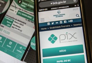 BC diz que fraudes e falhas do Pix já levaram à devolução de mais de R$ 1 bilhão - 