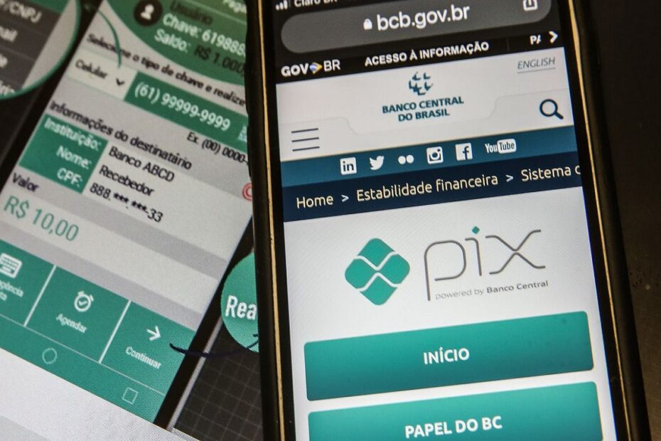 BC diz que fraudes e falhas do Pix já levaram à devolução de mais de R$ 1 bilhão - 