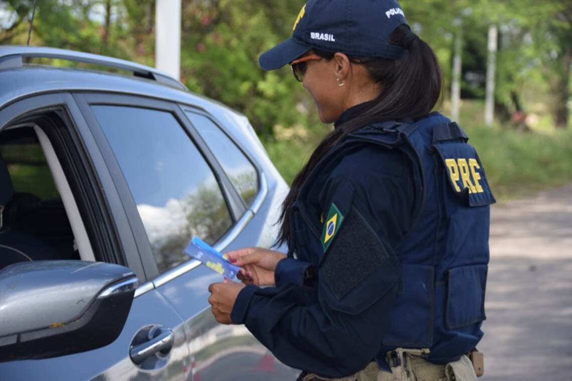 PRF contabiliza redução no número de óbitos durante festejos juninos - 