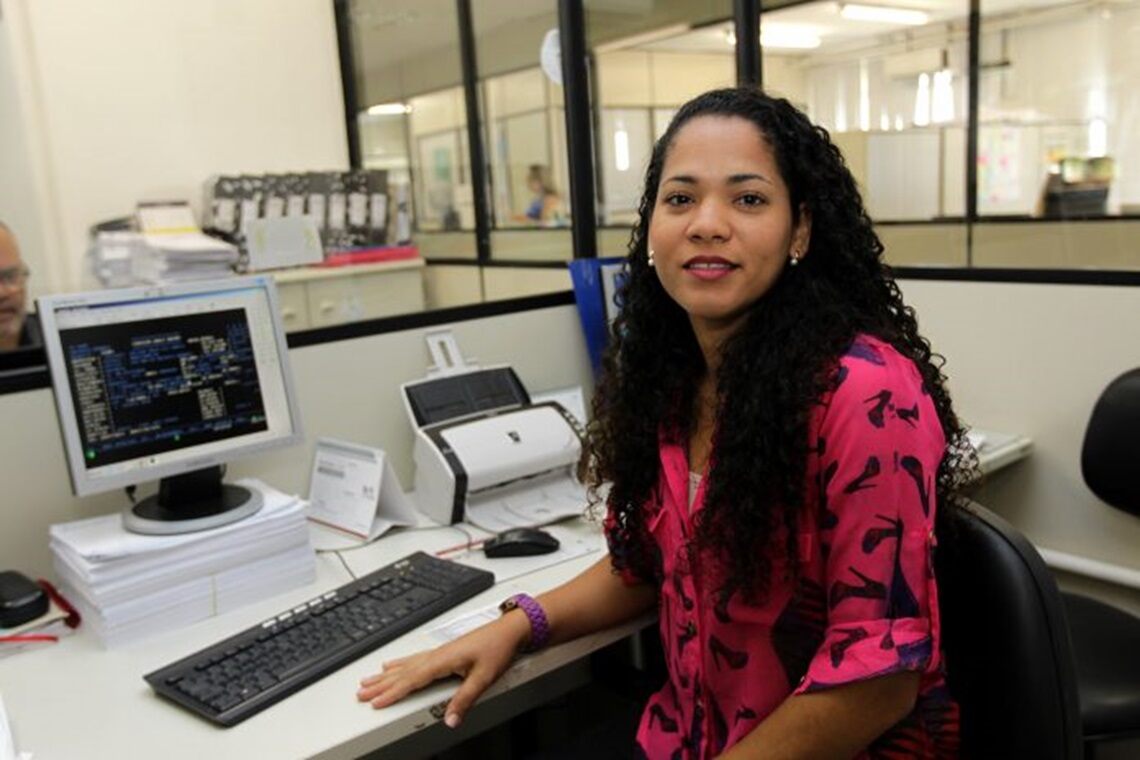 Partiu Estágio seleciona 822 estudantes universitários para atuar em órgãos estaduais - 