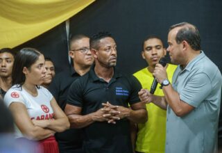 Pastor do PSOL abandona Kleber Rosa e declara apoio a Geraldo Jr - 