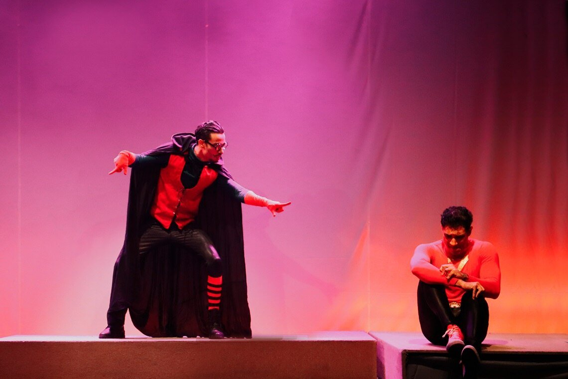 Sesi Casa Branca recebe espetáculo infantil focado em saúde mental - 