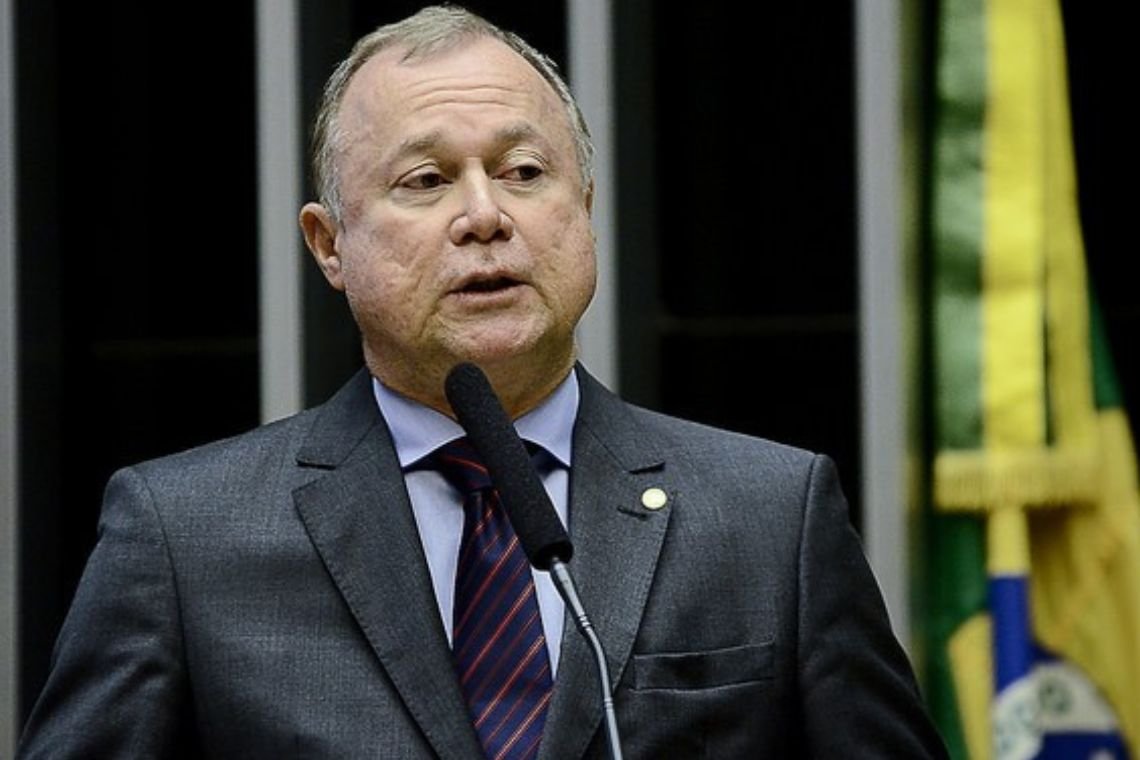 Após sumiço com fim do 2º turno, Paulo Azi diz que ‘PT foi o grande derrotado’ da Bahia nas eleições - 