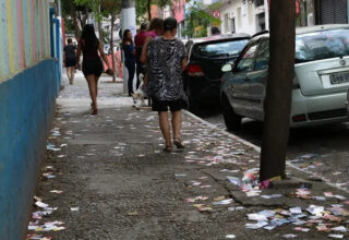 Eleição tem transporte gratuito e horário especial nos estabelecimentos de Salvador; veja o que abre e fecha - 