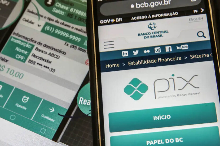 Saiba o que é e como funciona o Pix agendado recorrente, nova modalidade do sistema de pagamentos - 