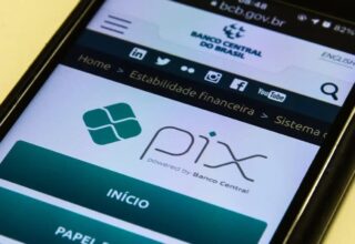 Pix terá novas regras de segurança a partir de novembro, com limite para transferências - 