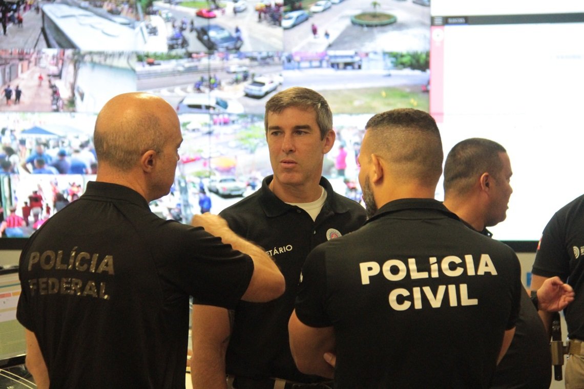 Cinco ocorrências de crimes eleitorais são registradas pela Polícia Civil em Camaçari - 