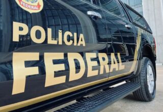 Operações da Polícia Federal contra crimes eleitorais já apreendeu cerca de R$16,7 milhões - 