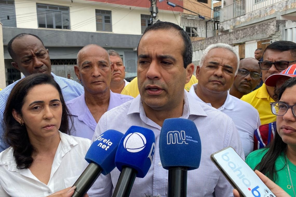 Prefeito antecipa que secretariado não passará por grandes mudanças - 