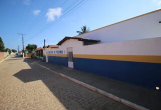 Ministério da Educação envia equipe de psicólogos à escola de Heliópolis após tragédia - 