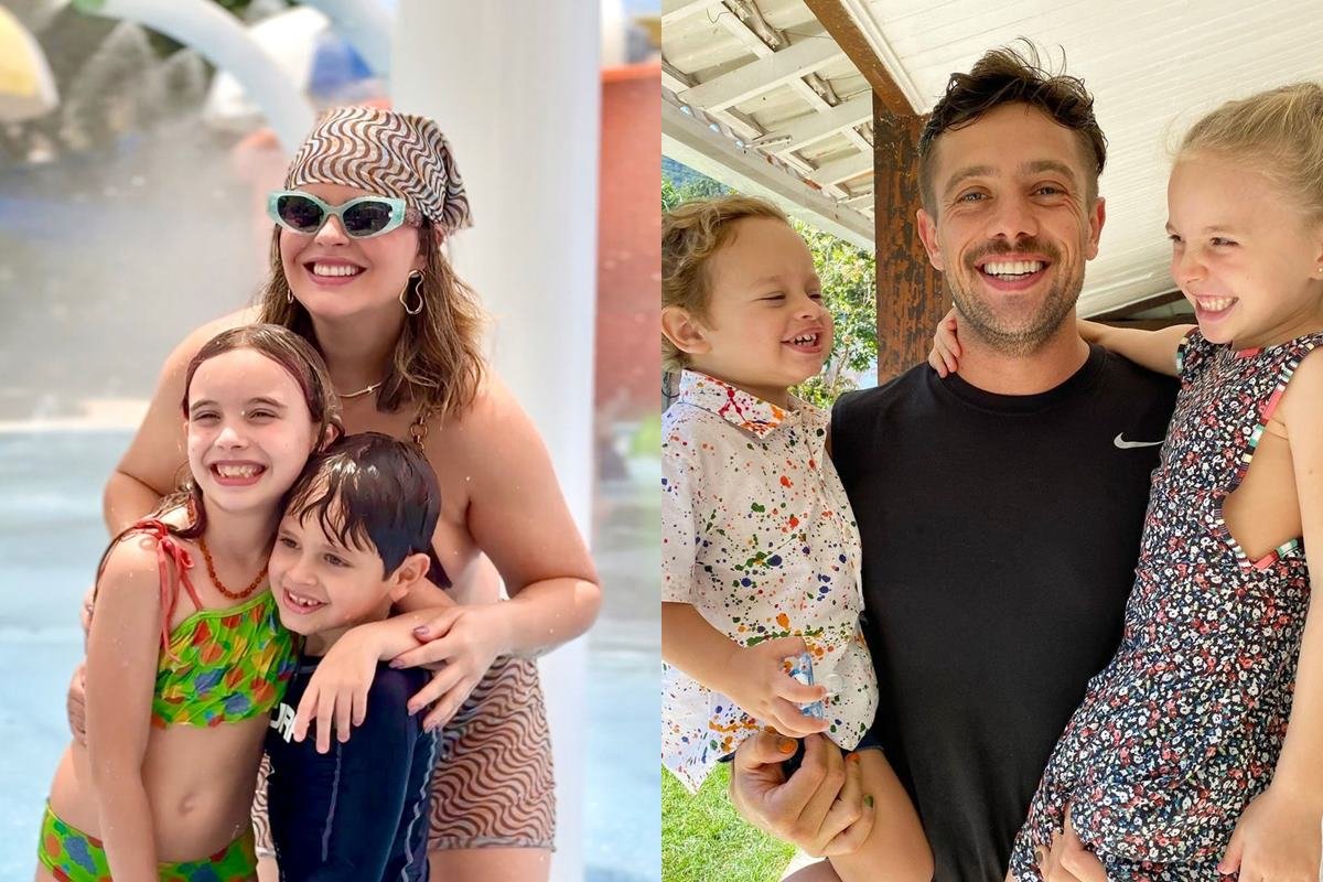 Rafael Cardoso e Mari Bridi: entenda a polêmica sobre medida protetiva contra ator - 