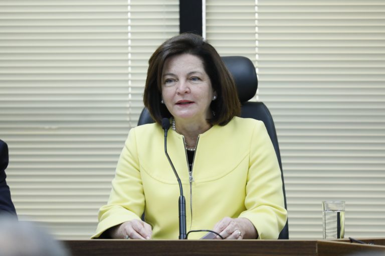 Raquel Dodge busca aliança com Alckmin para vaga no STJ - 