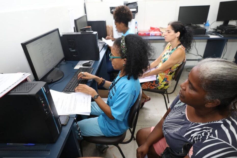 Renovação de matrícula da rede estadual começa em novembro - 