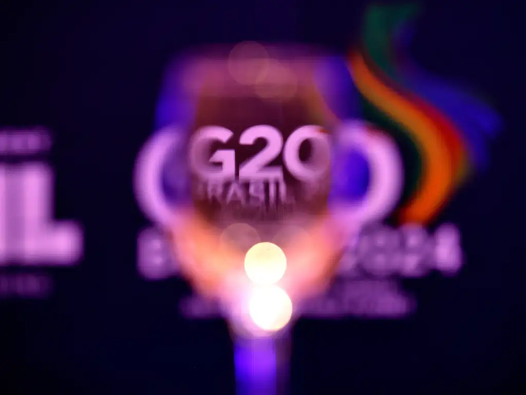 G20 Brasil: ministros da Agricultura reafirmam compromisso com sustentabilidade e combate à fome - 