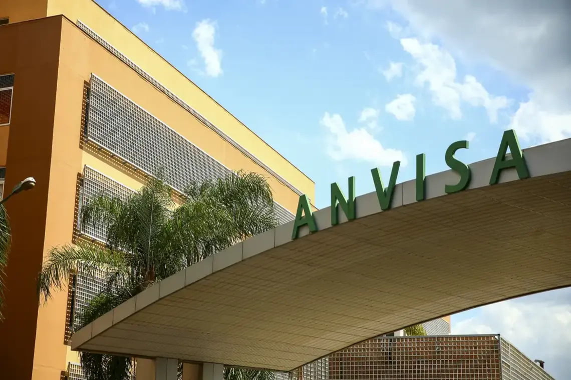 Anvisa emite alerta sobre mensagens fraudulentas enviadas por e-mail - 