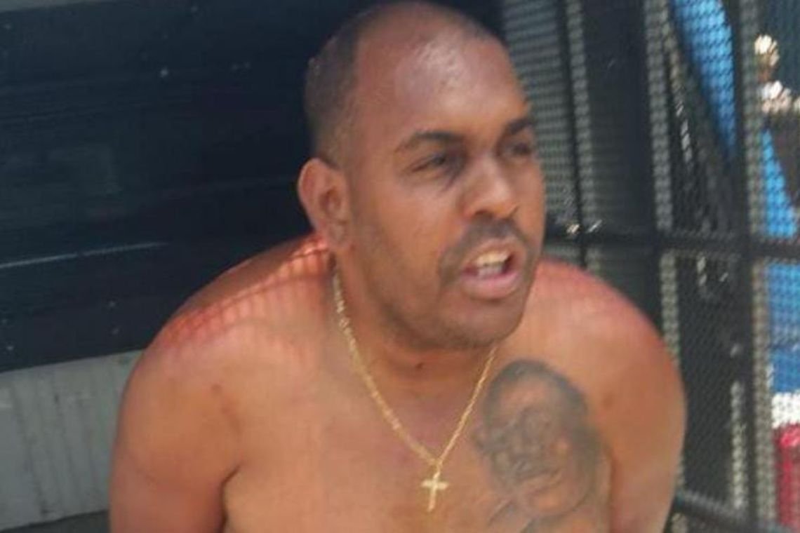 Operação da PM resulta na morte de líder de facção do Rio de Janeiro - 