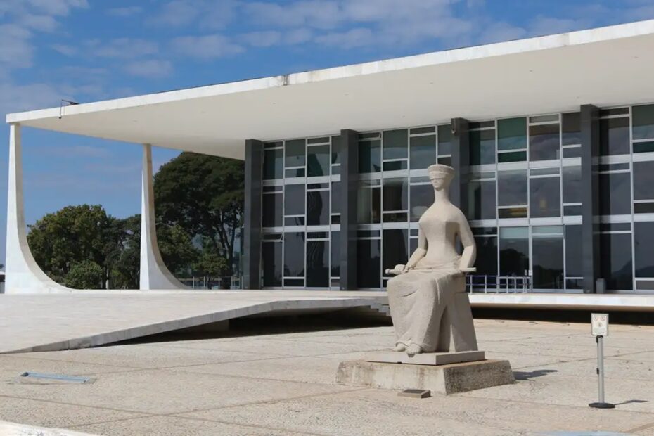 Ministros do STF discutem revisão de norma que mantém votos de aposentados - 